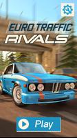 Euro Traffic Rivals poster