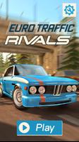 Euro Traffic Rivals Affiche