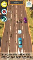 Euro Traffic Rivals اسکرین شاٹ 1