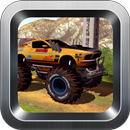 Extreme Monster Truck APK