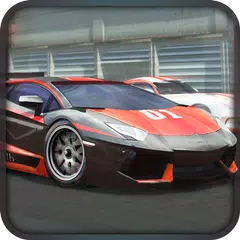 GT超級跑車挑戰賽 APK 下載