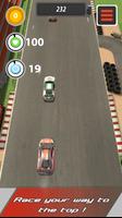 GT Supercar Tantangan screenshot 1