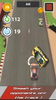 GT Supercar Tantangan screenshot 2