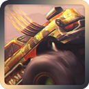 Monster Truck Battlefield APK