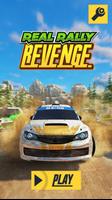 Real Rally Revenge Affiche