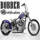 Modification de la moto Bobber APK