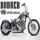 bobber motorbike custom APK