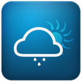 Bob's Weather icon