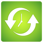 Time Zone Converter simgesi