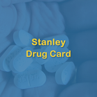 Stanley Drug Card আইকন