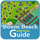 Guide for Boom Beach أيقونة