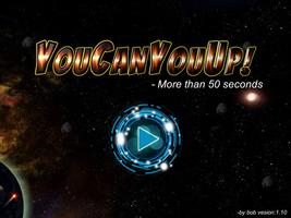 YouCanYouUp-More than 50's 截图 3