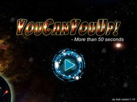 YouCanYouUp-More than 50's screenshot 3