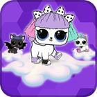 Puppy Pet Shimmer icon