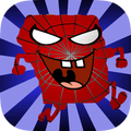 Spider Hero BOB