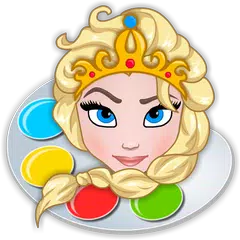 Splash of Fun Coloring Game APK 下載