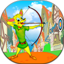Bobin hood APK