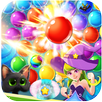 Witch Pop-Bubble-Shooter :  Witch Legend Pop APK