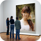 Fun Photo Box-icoon