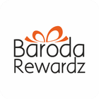 Baroda Rewardz アイコン