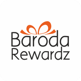 Baroda Rewardz-icoon
