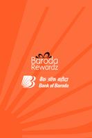 Baroda Rewardz Affiche