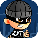 Voleur de Bob - Mission Impossible APK