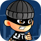 Bob Robber - Impossible Mission آئیکن
