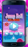 Jump Ball Pro (Madness) Cartaz