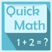 ”Quick Math