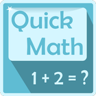 Quick Math simgesi