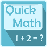 Quick Math aplikacja