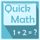 Quick Math-icoon