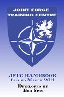 JFTC Handbook screenshot 1