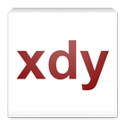 xdy Dice Roller أيقونة