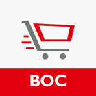 Icona BOC Shop app