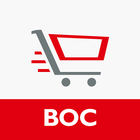 BOC Shop app ikon