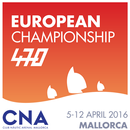 470 Open European Championship APK