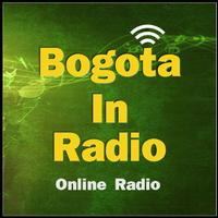 Bogota In Radio poster