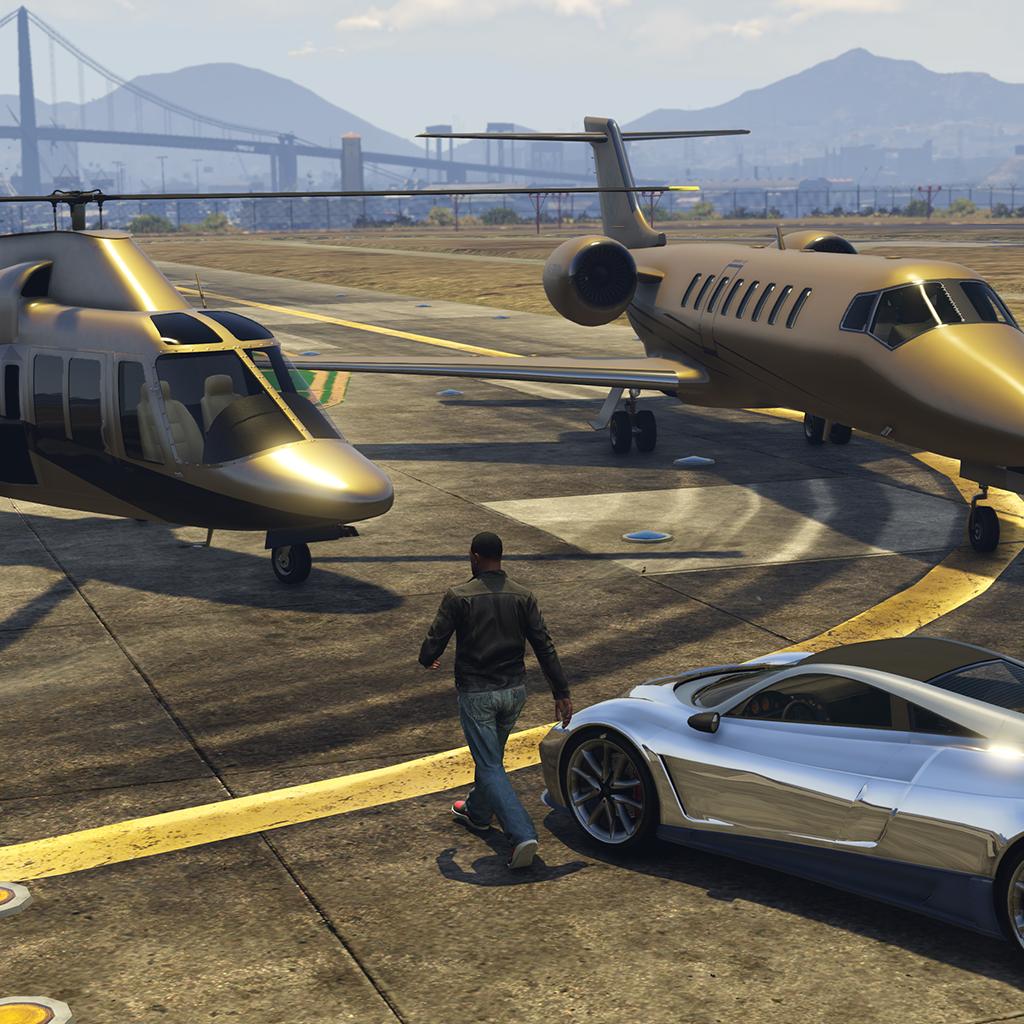 Crew for gta 5 фото 114