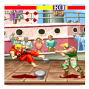 Guide For Street Fighter 2 ME APK