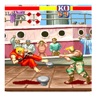 Guide For Street Fighter 2 ME icône