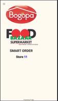 Poster Bogopa Smart Order