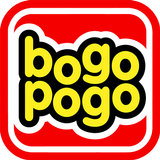 bogopogo icône