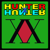 Hunter X Hunter 3D Games APK