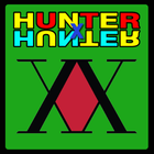 Hunter X Hunter 3D Games icon