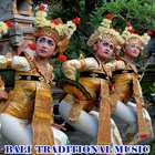 Bali Instrumental Music-icoon