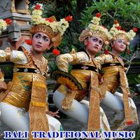 Bali Instrumental Music โปสเตอร์