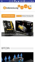 Bitcoin Id - News Howto Mining Trading Cartaz