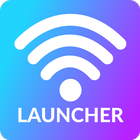Hotspot Launcher icon